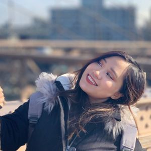 Meet your Posher, Chi